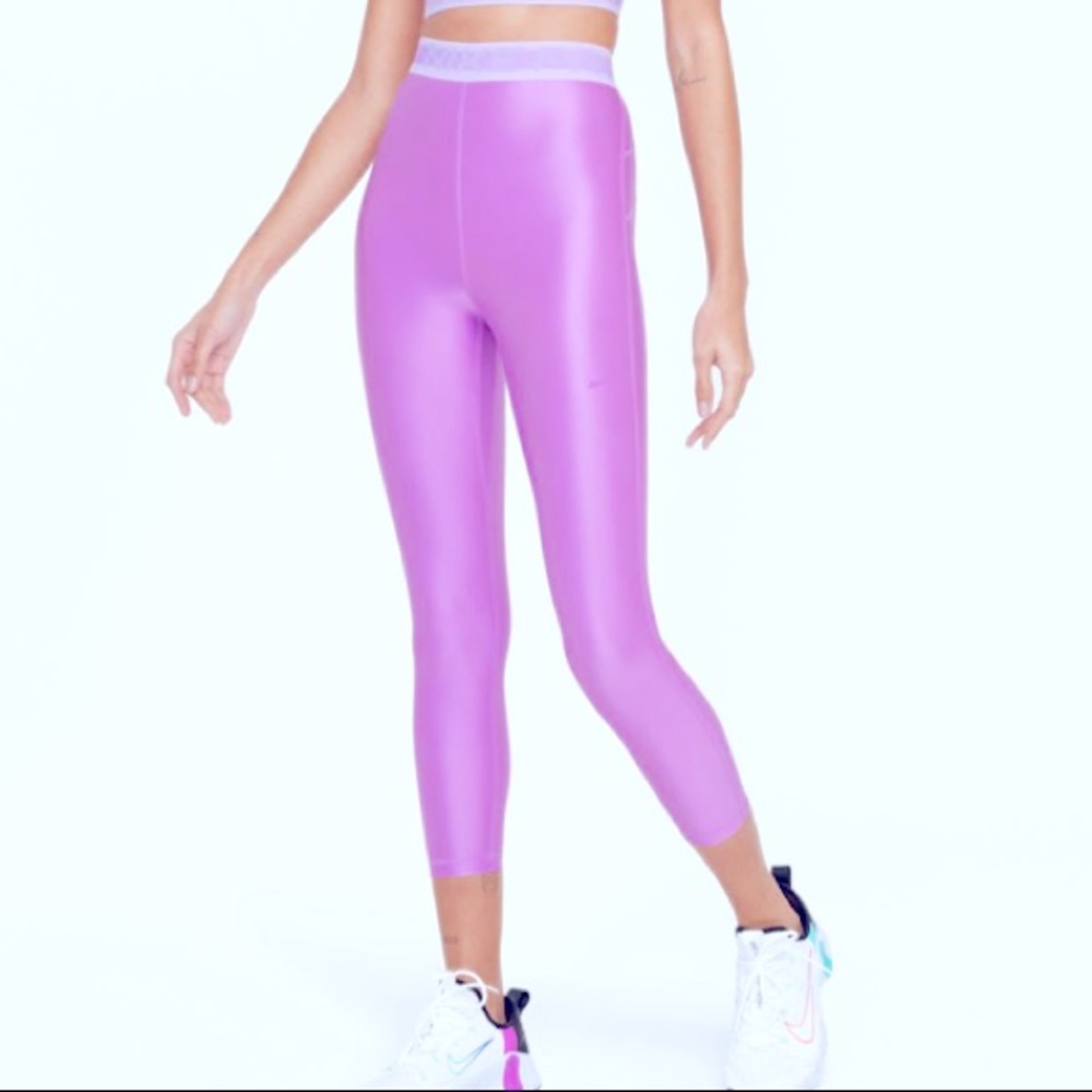 Nike Pro Training 7/8 Leggings